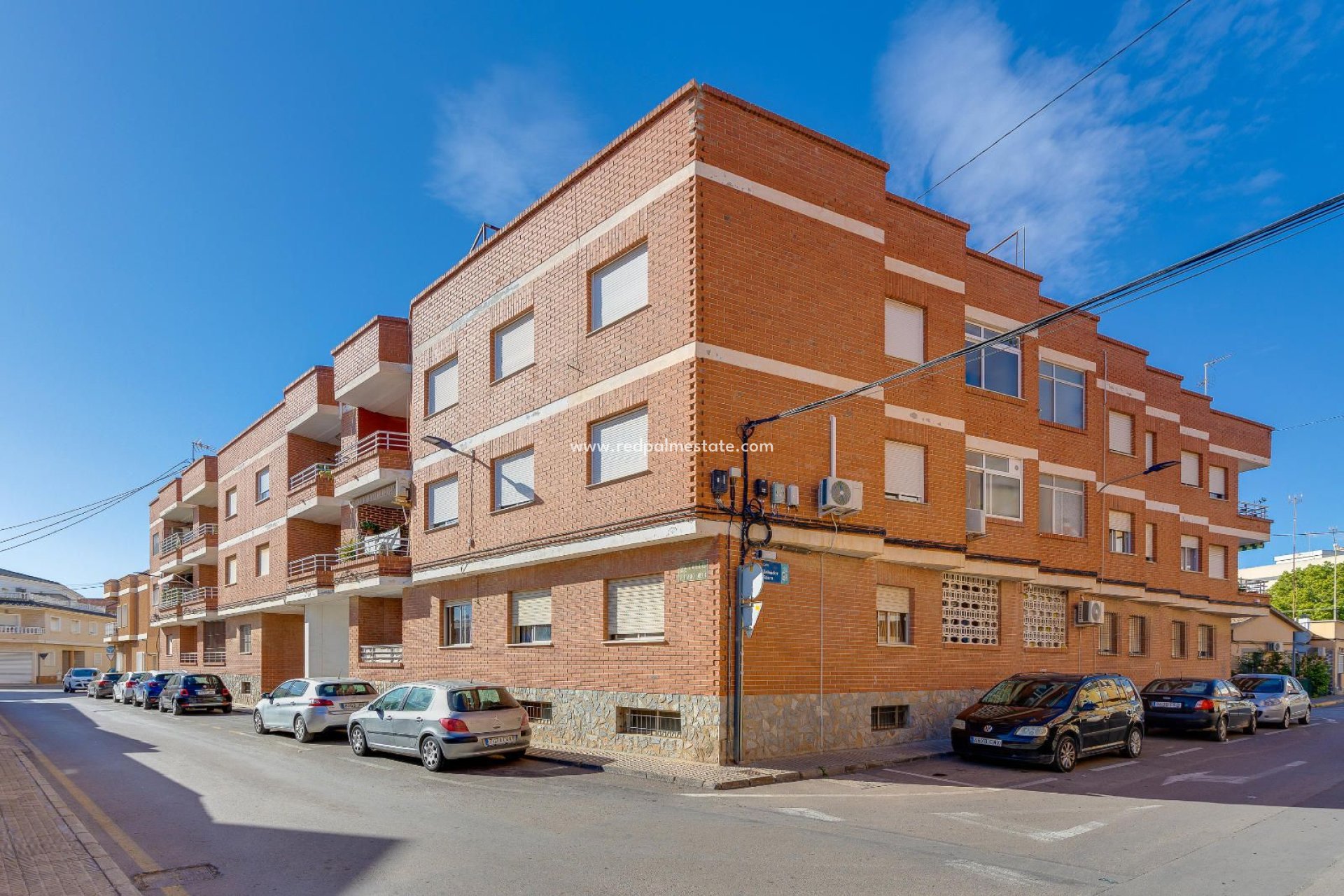 Herverkoop - Appartement -
San Pedro del Pinatar - San Pedro de Pinatar