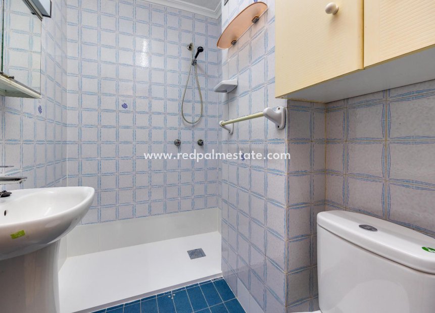 Herverkoop - Appartement -
San Pedro del Pinatar - San Pedro de Pinatar