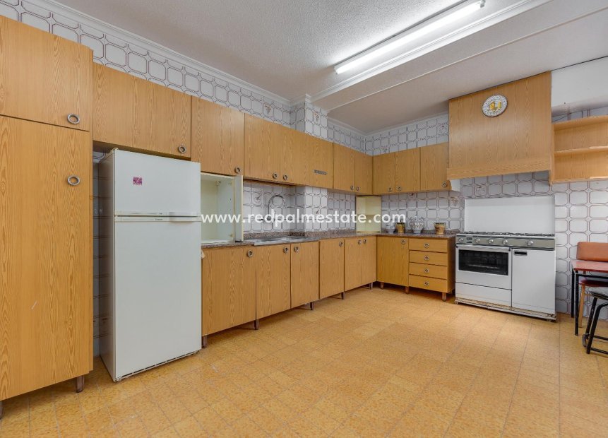 Herverkoop - Appartement -
San Pedro del Pinatar - San Pedro de Pinatar