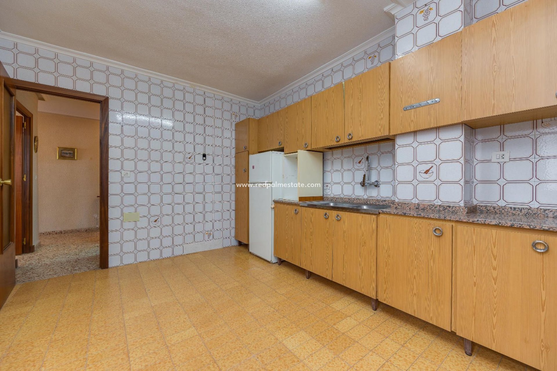 Herverkoop - Appartement -
San Pedro del Pinatar - San Pedro de Pinatar