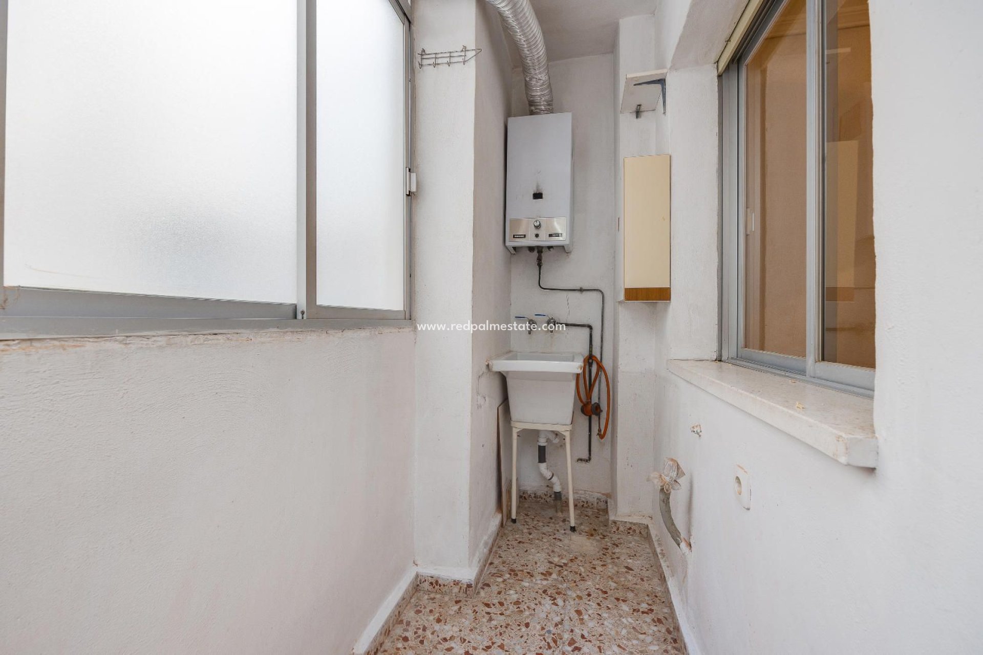 Herverkoop - Appartement -
San Pedro del Pinatar - San Pedro de Pinatar