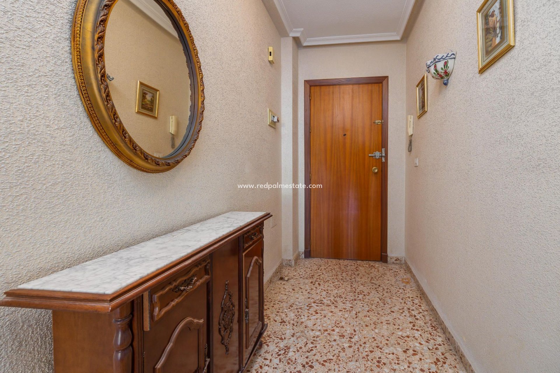 Herverkoop - Appartement -
San Pedro del Pinatar - San Pedro de Pinatar