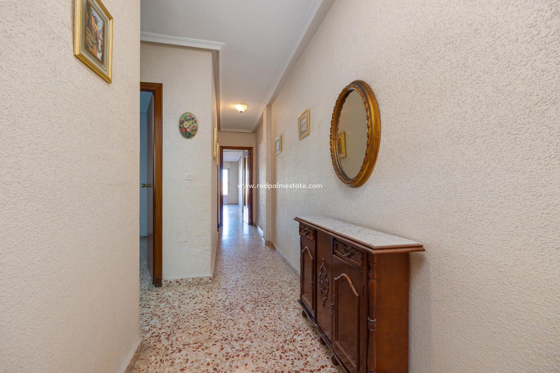 Herverkoop - Appartement -
San Pedro del Pinatar - San Pedro de Pinatar