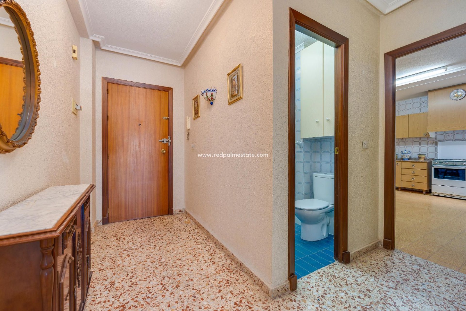 Herverkoop - Appartement -
San Pedro del Pinatar - San Pedro de Pinatar