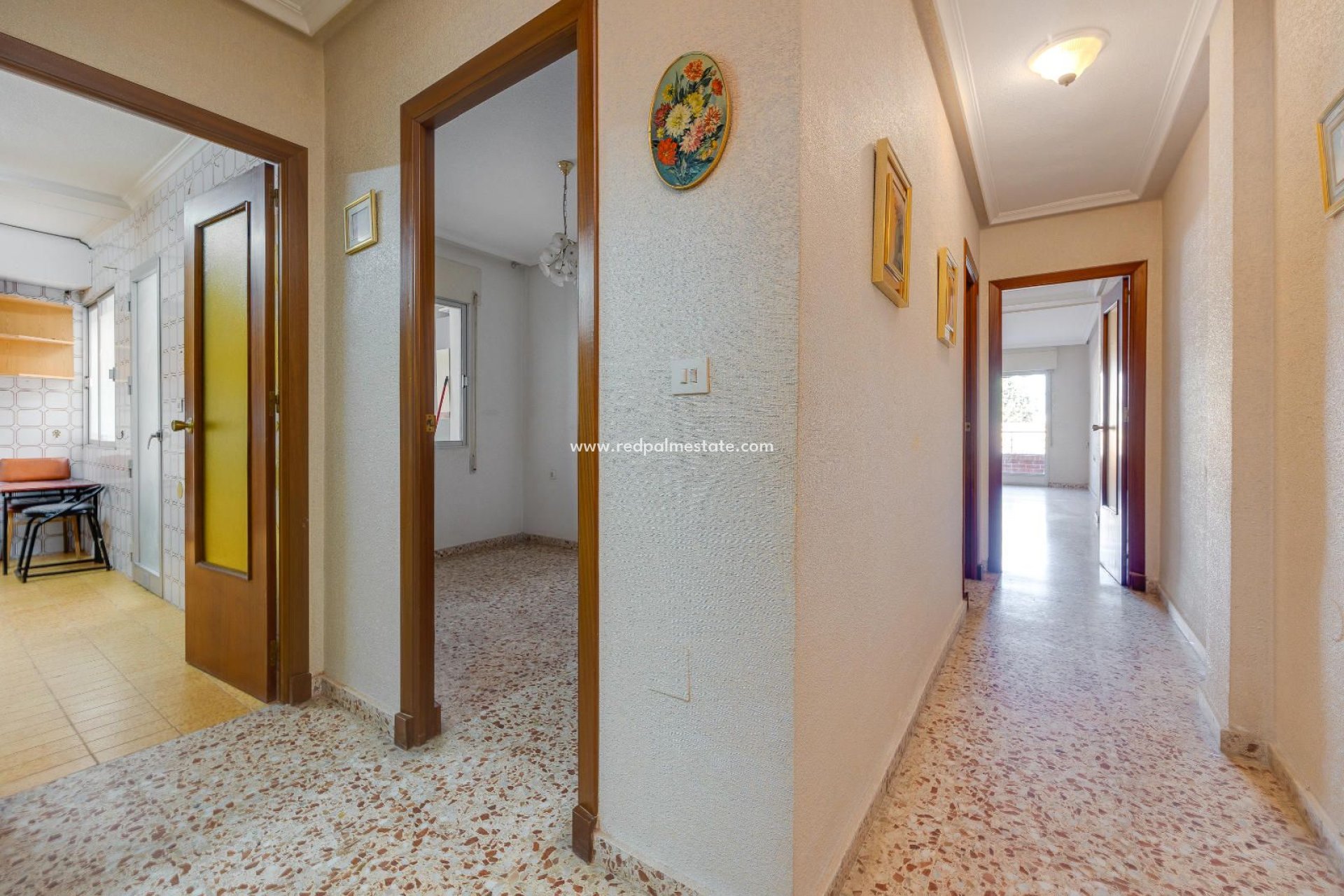 Herverkoop - Appartement -
San Pedro del Pinatar - San Pedro de Pinatar