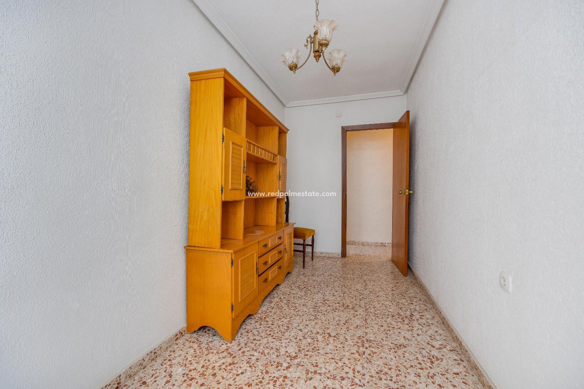 Herverkoop - Appartement -
San Pedro del Pinatar - San Pedro de Pinatar