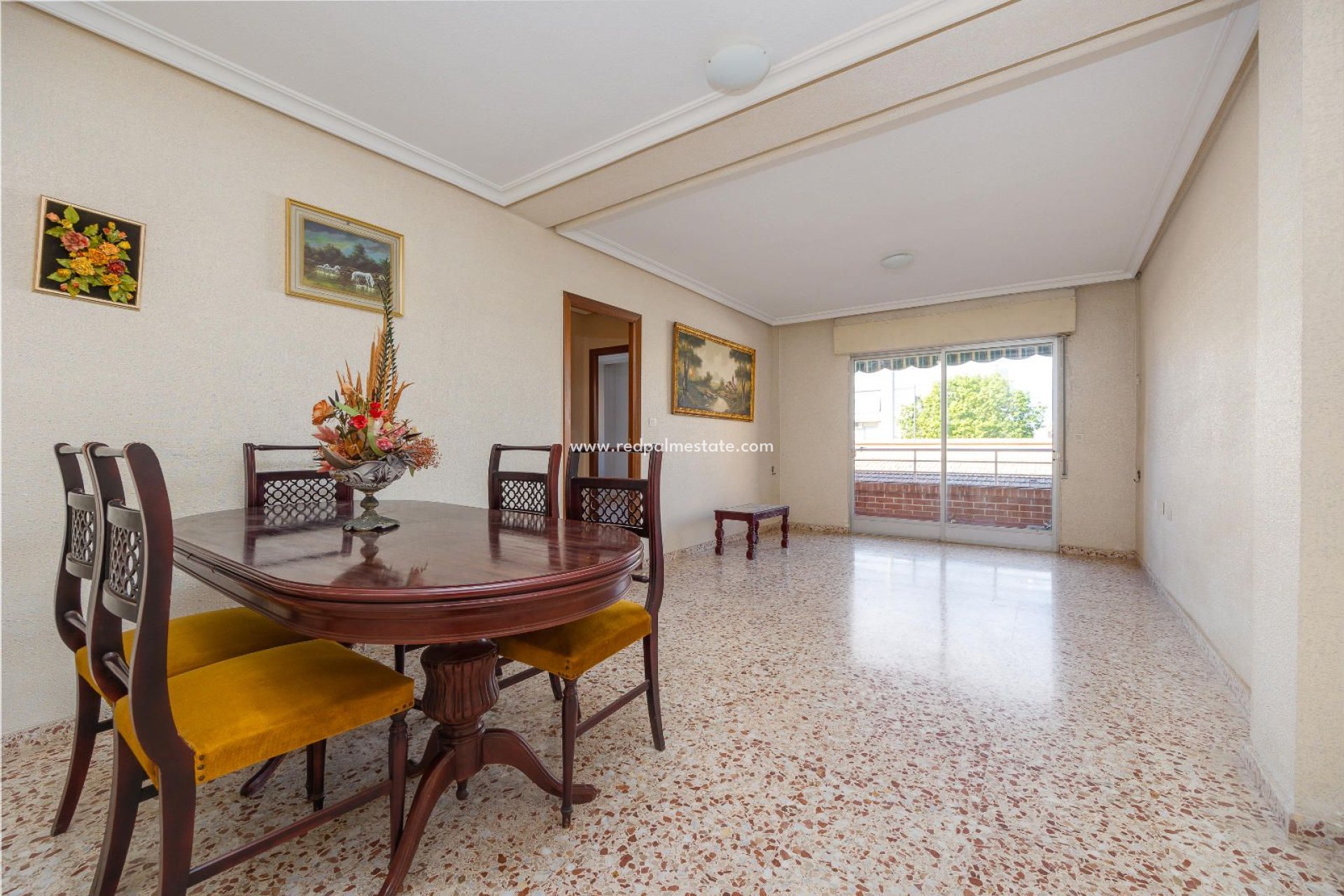 Herverkoop - Appartement -
San Pedro del Pinatar - San Pedro de Pinatar