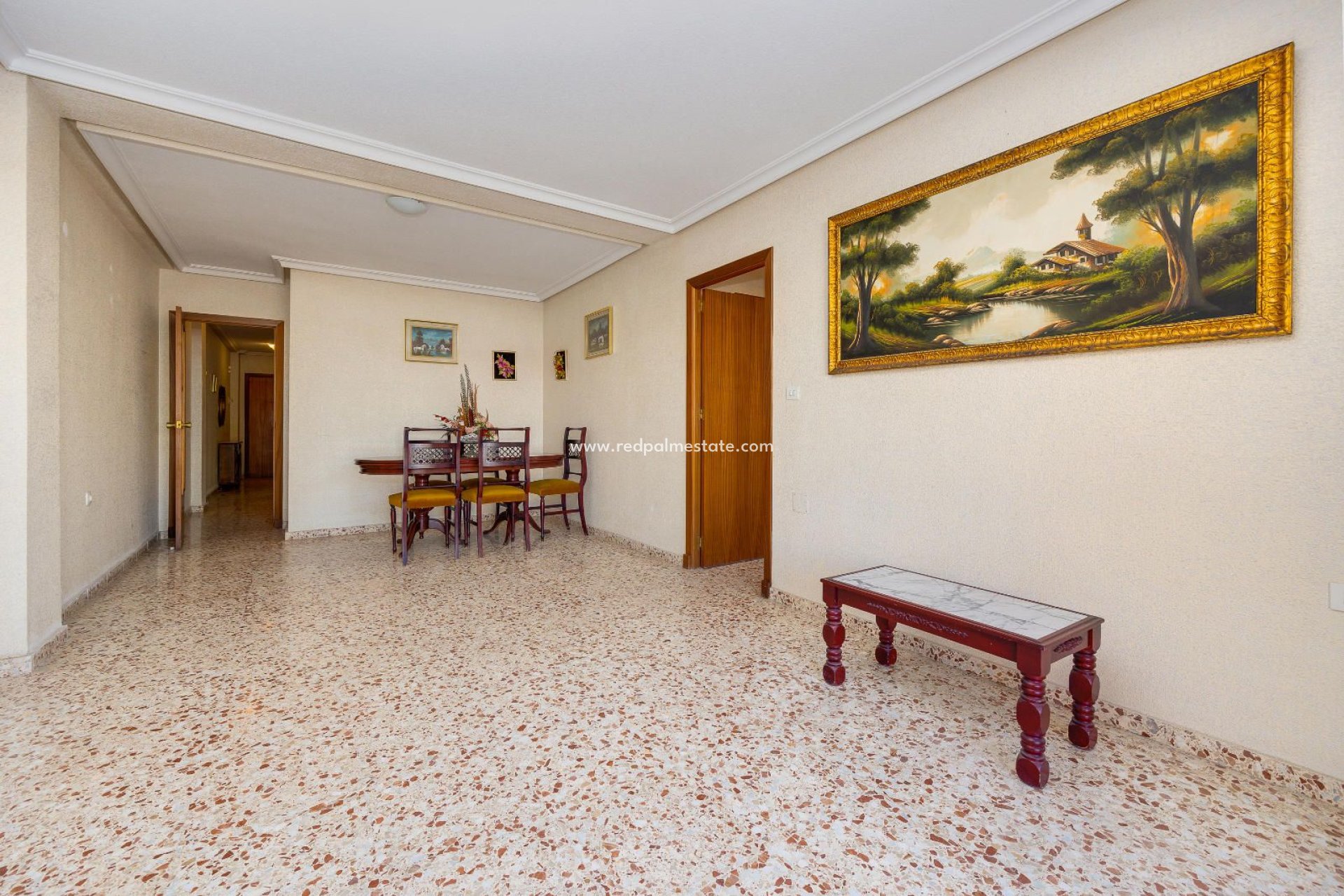 Herverkoop - Appartement -
San Pedro del Pinatar - San Pedro de Pinatar