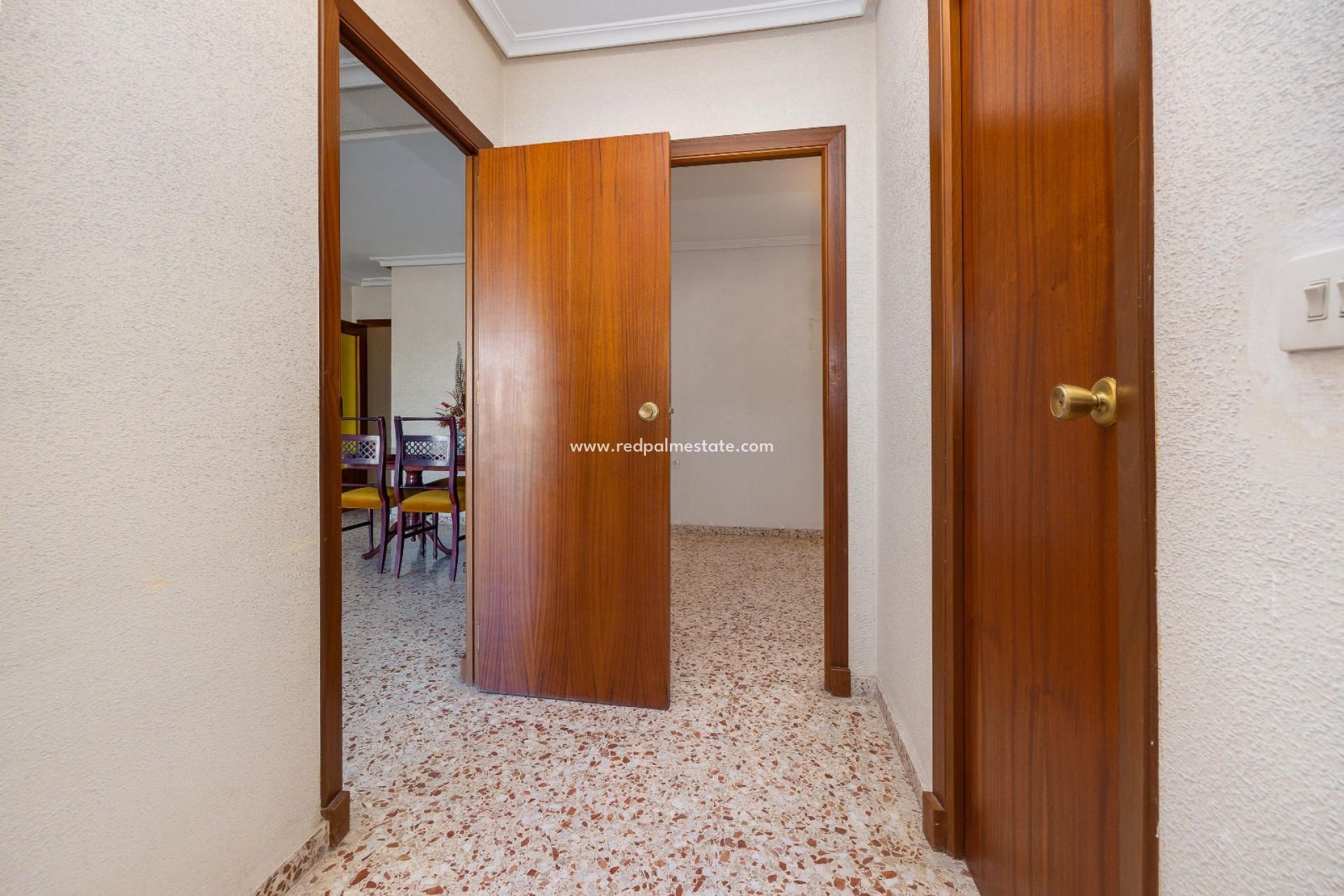 Herverkoop - Appartement -
San Pedro del Pinatar - San Pedro de Pinatar