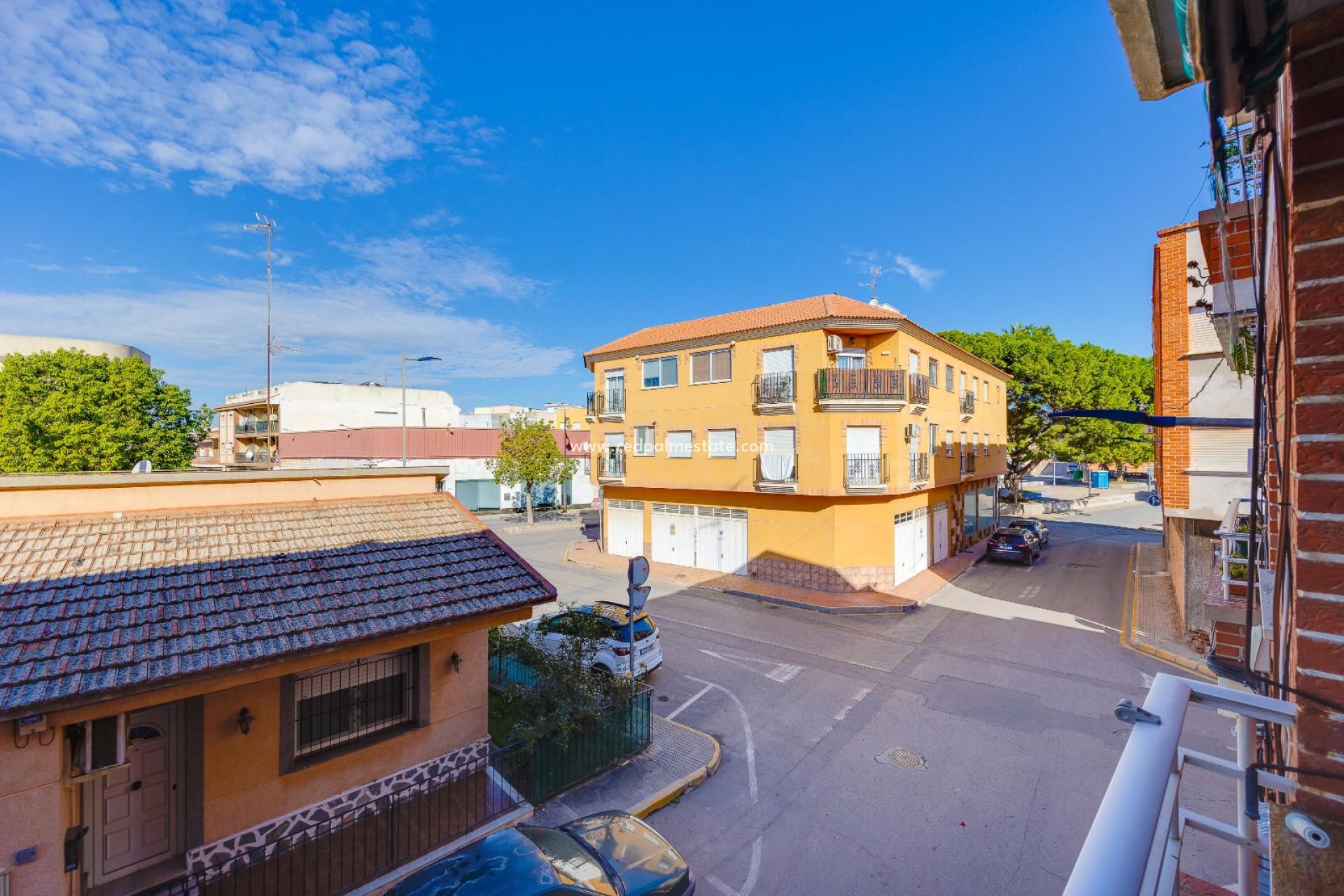 Herverkoop - Appartement -
San Pedro del Pinatar - San Pedro de Pinatar