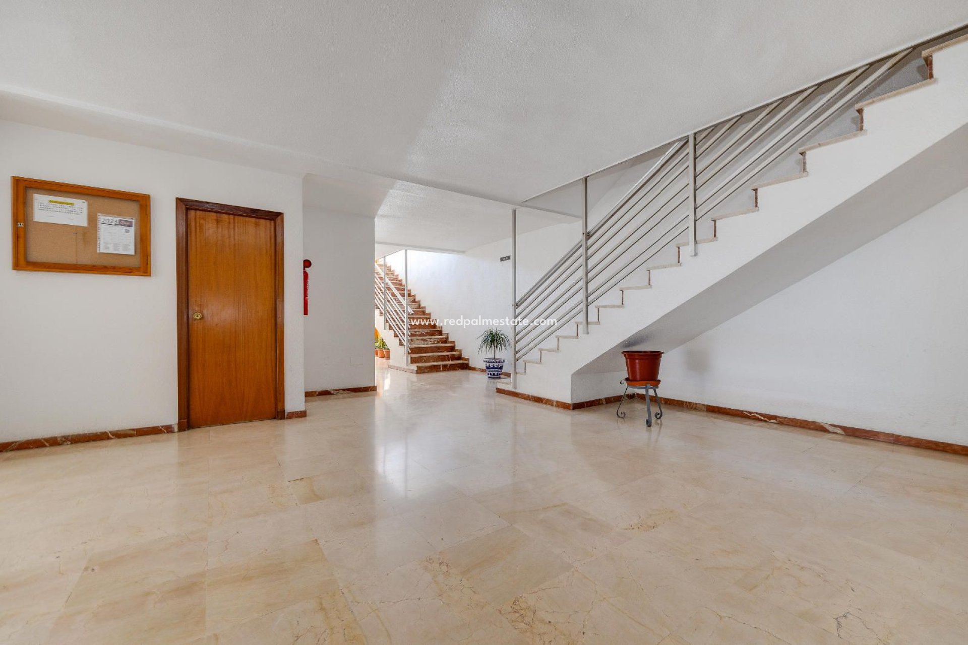 Herverkoop - Appartement -
San Pedro del Pinatar - San Pedro de Pinatar