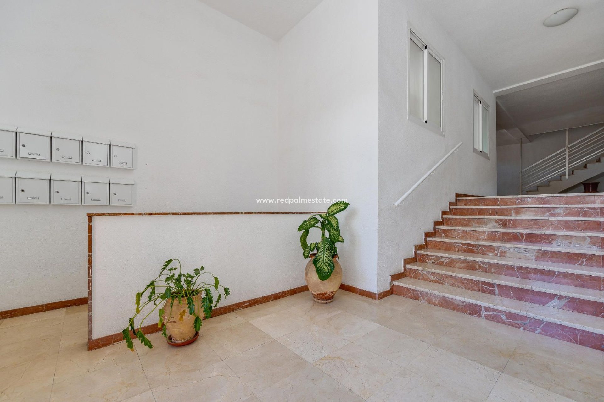 Herverkoop - Appartement -
San Pedro del Pinatar - San Pedro de Pinatar