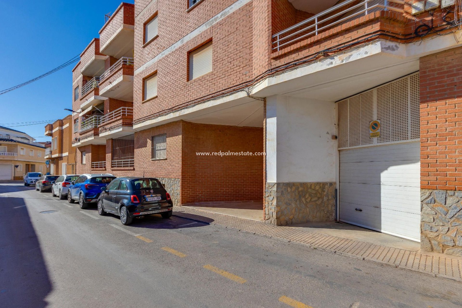 Herverkoop - Appartement -
San Pedro del Pinatar - San Pedro de Pinatar