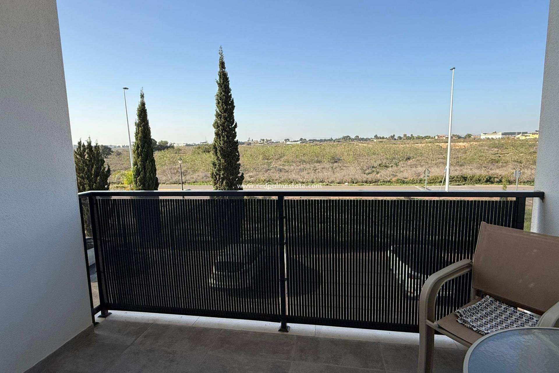 Herverkoop - Appartement -
San Pedro del Pinatar - San Pedro de Pinatar