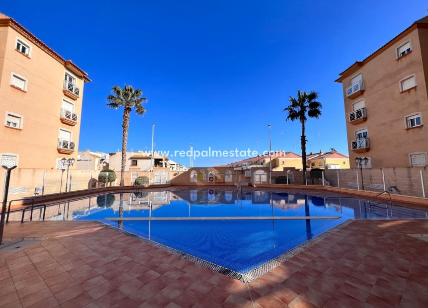 Herverkoop - Appartement -
San Pedro del Pinatar - San Pedro de Pinatar