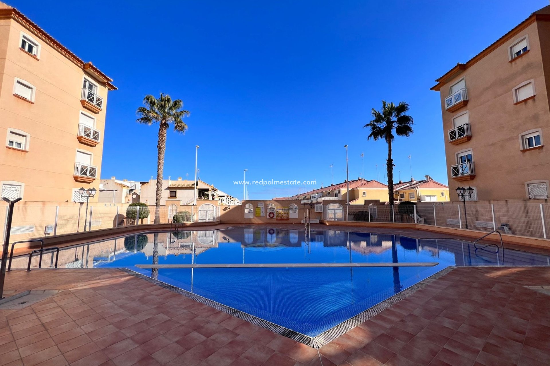 Herverkoop - Appartement -
San Pedro del Pinatar - San Pedro de Pinatar