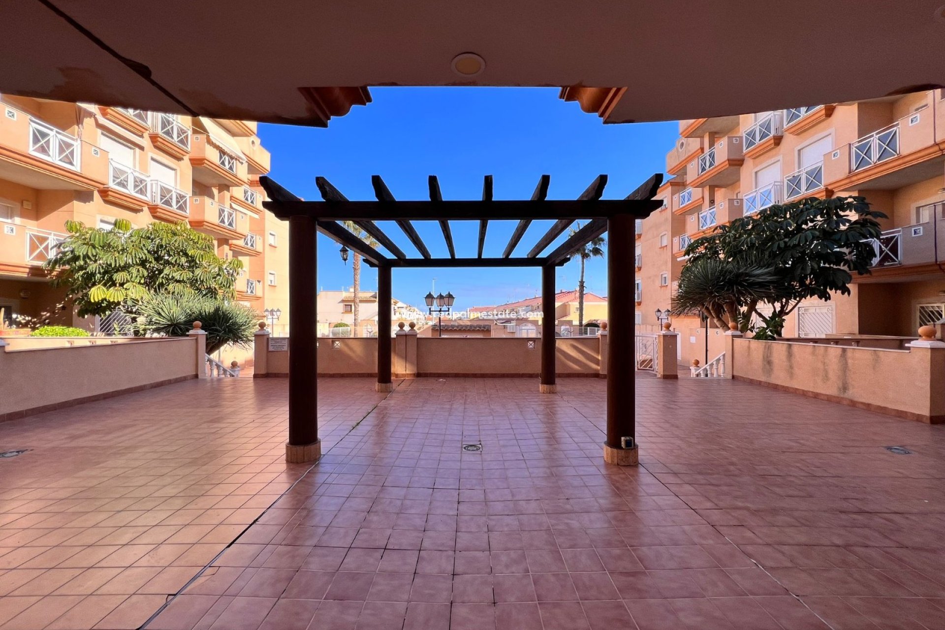 Herverkoop - Appartement -
San Pedro del Pinatar - San Pedro de Pinatar