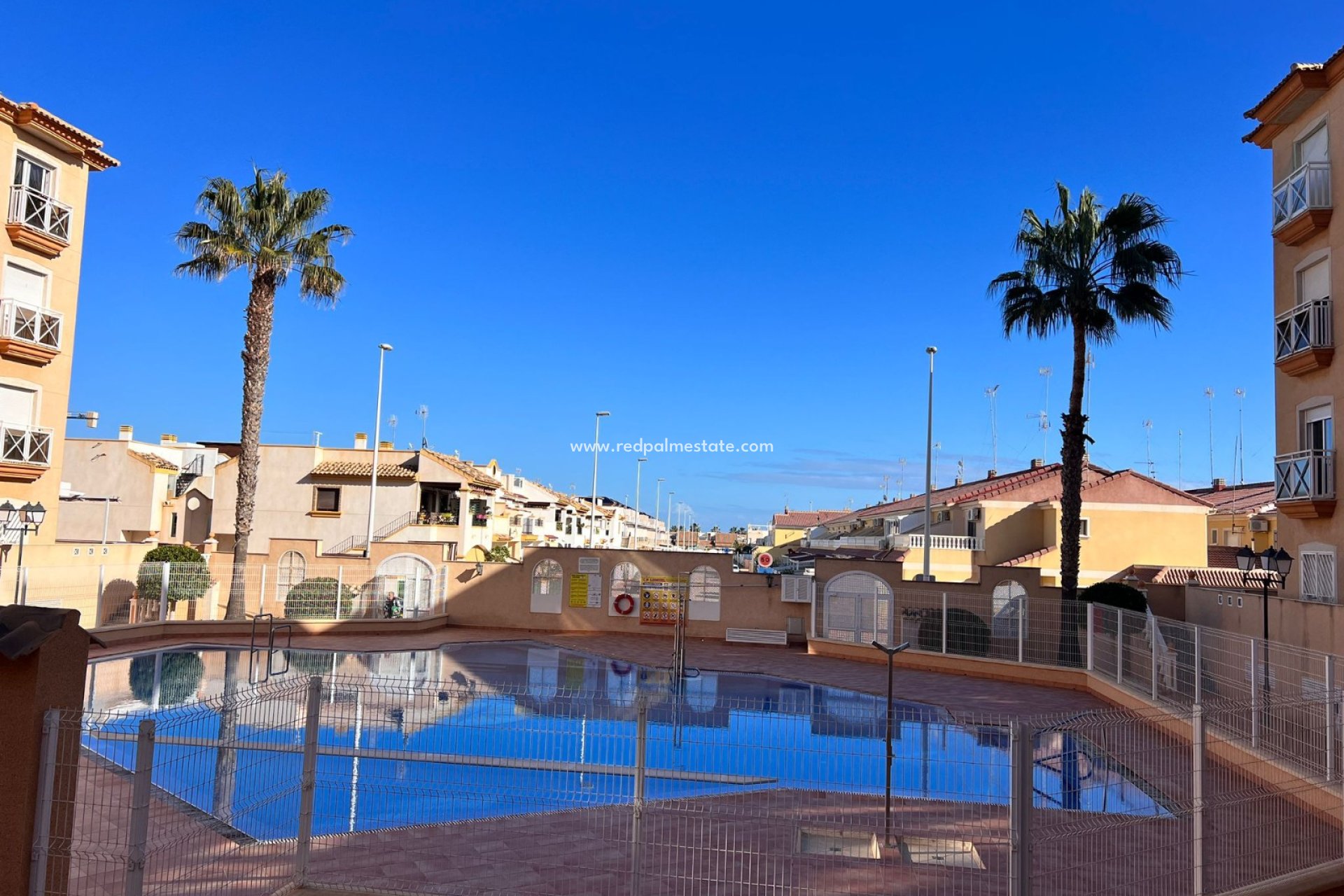 Herverkoop - Appartement -
San Pedro del Pinatar - San Pedro de Pinatar