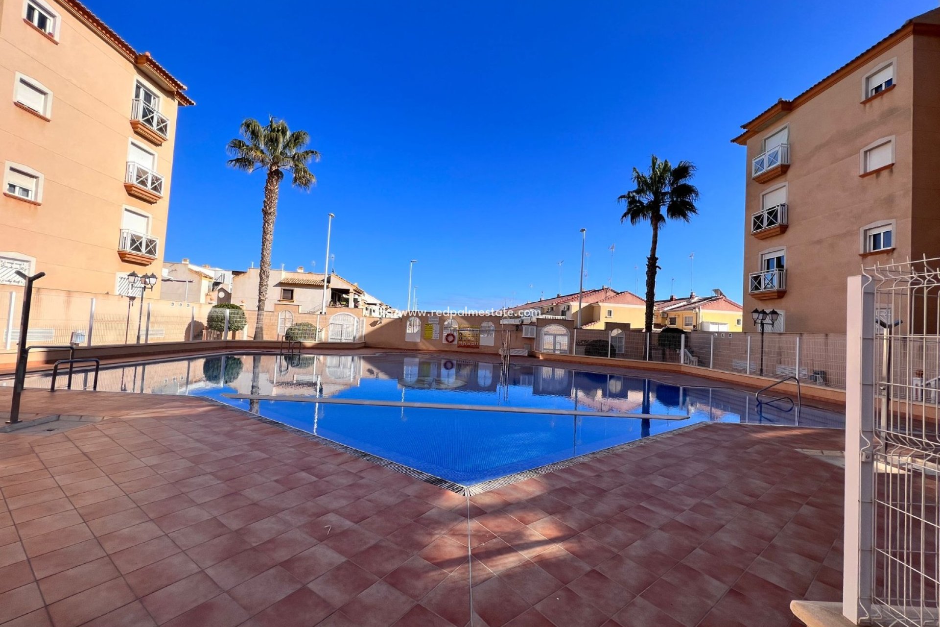 Herverkoop - Appartement -
San Pedro del Pinatar - San Pedro de Pinatar