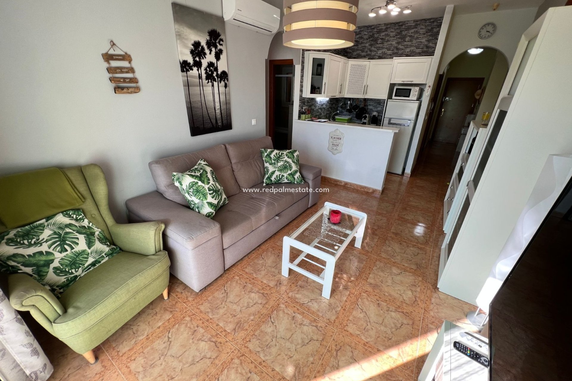 Herverkoop - Appartement -
San Pedro del Pinatar - San Pedro de Pinatar