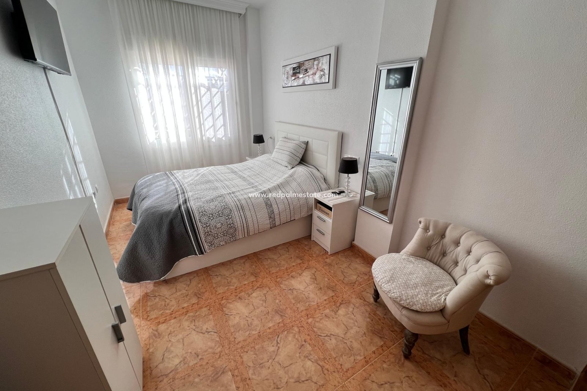 Herverkoop - Appartement -
San Pedro del Pinatar - San Pedro de Pinatar