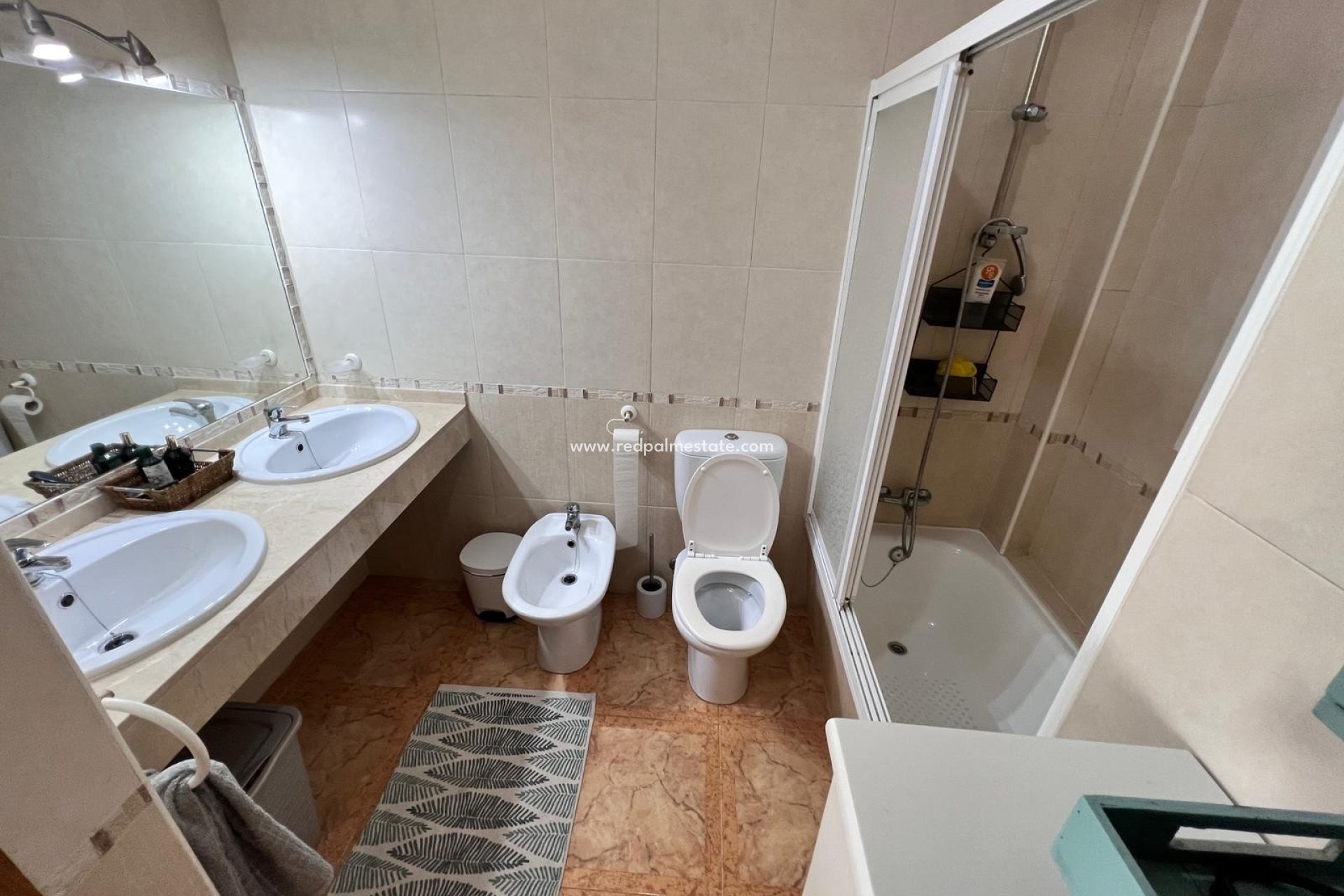 Herverkoop - Appartement -
San Pedro del Pinatar - San Pedro de Pinatar