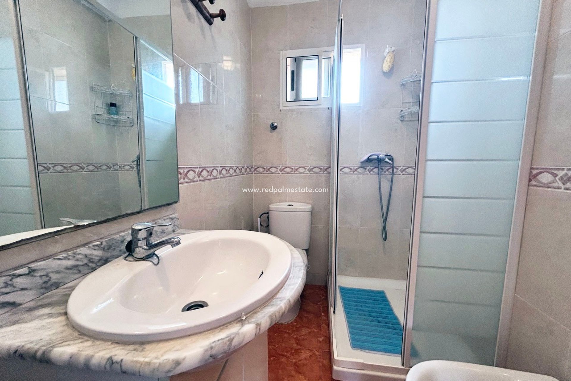 Herverkoop - Appartement -
Santa Pola - Costa Blanca