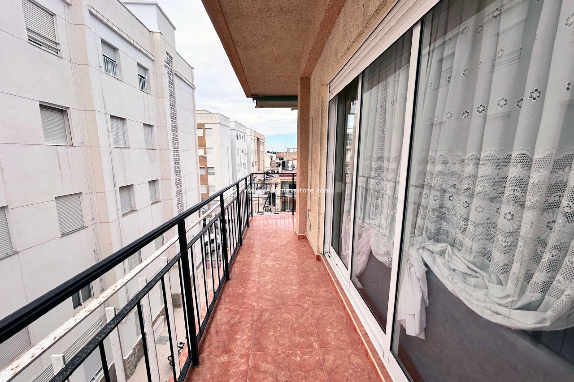 Herverkoop - Appartement -
Santa Pola - Costa Blanca