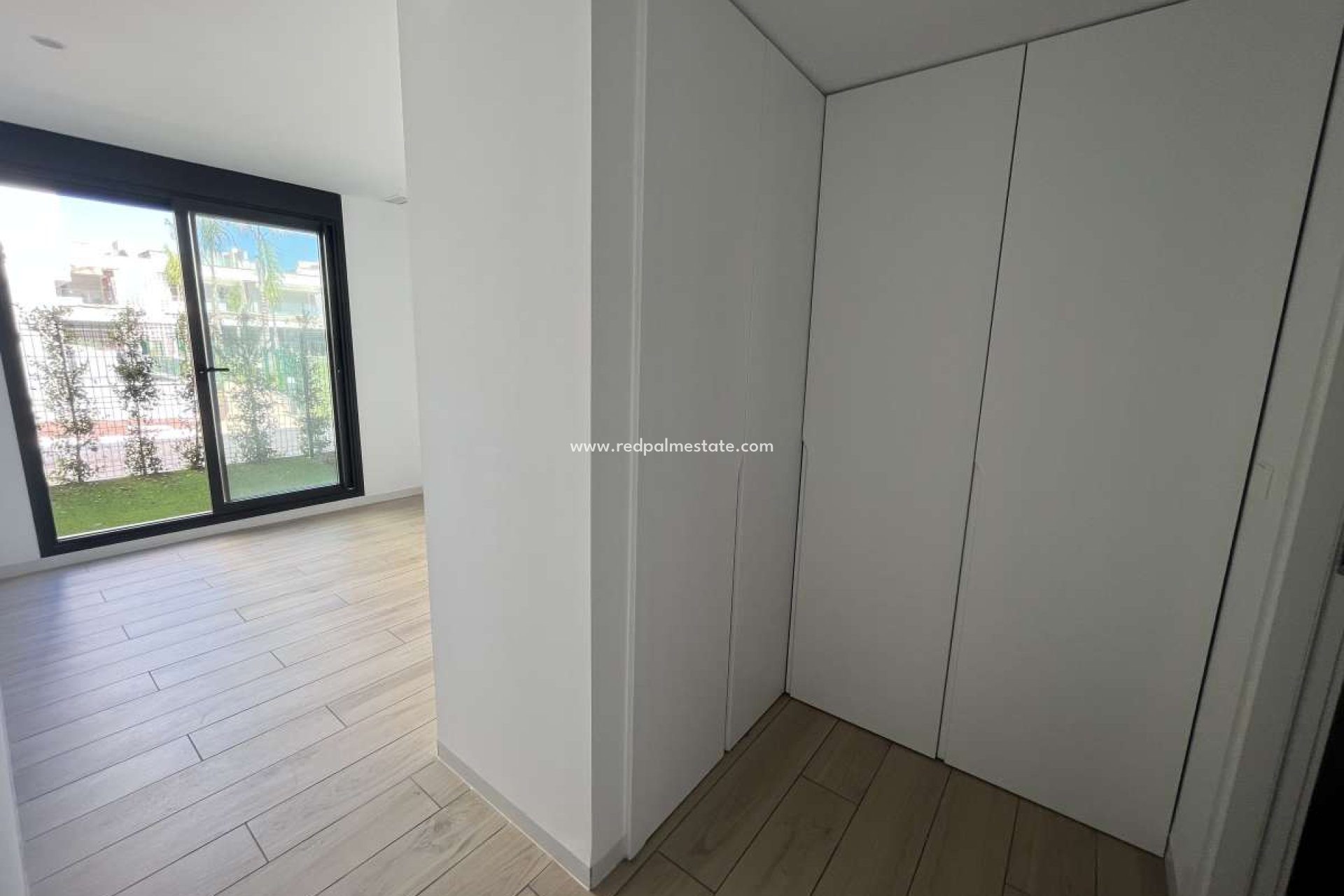 Herverkoop - Appartement -
Santa Rosalia - Inland