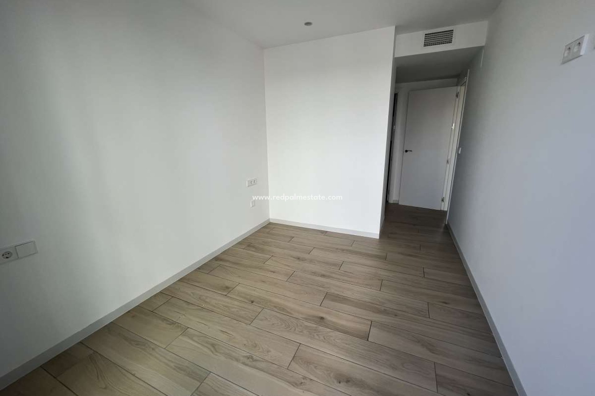 Herverkoop - Appartement -
Santa Rosalia - Inland