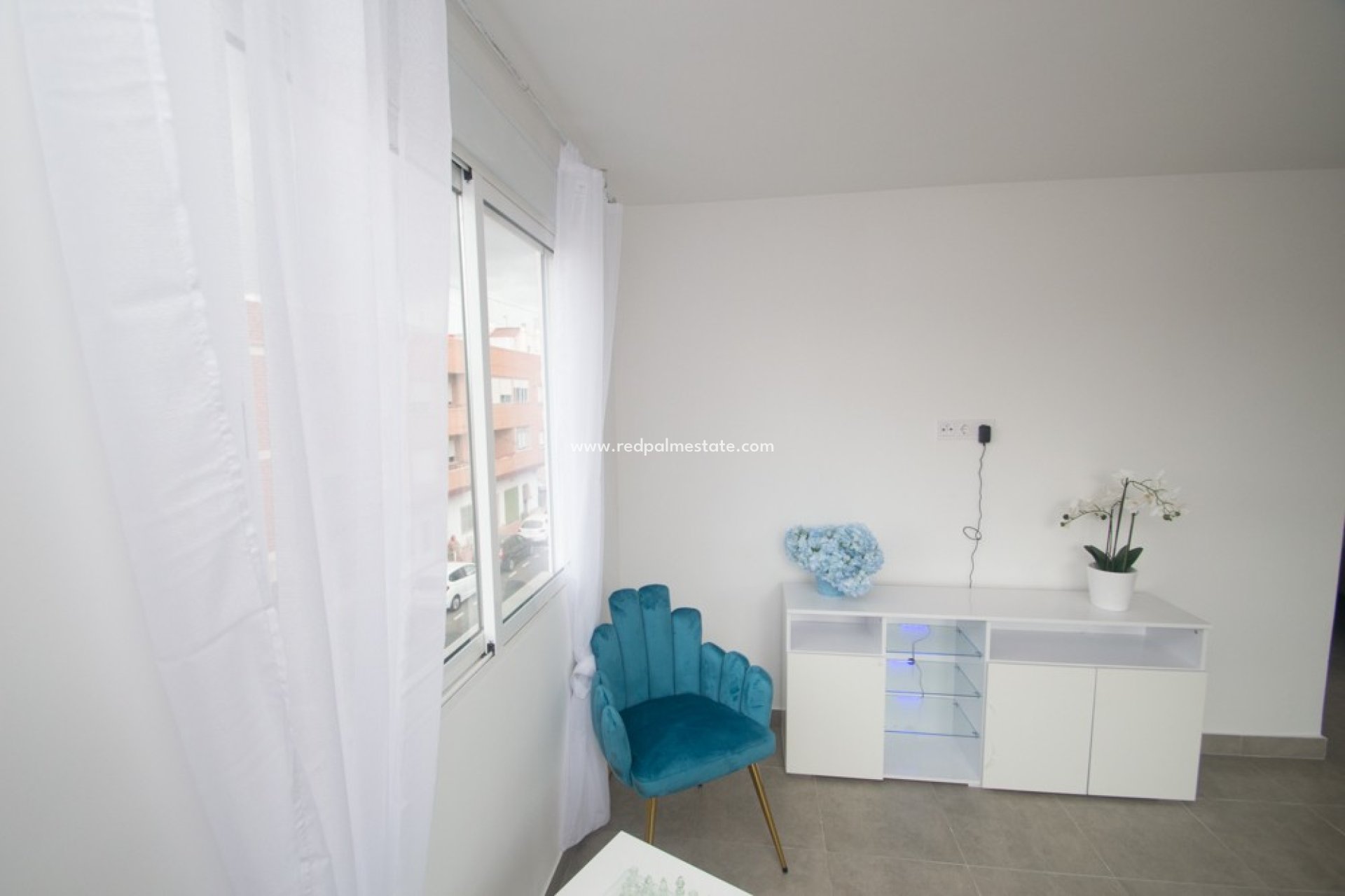 Herverkoop - Appartement -
SANTIAGO DE LA RIBERA - Costa Calida