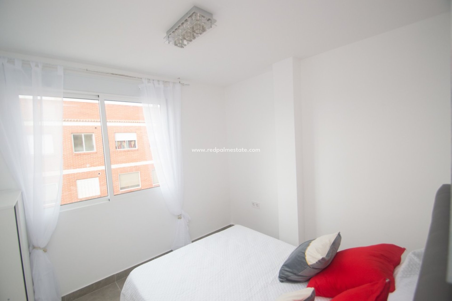 Herverkoop - Appartement -
SANTIAGO DE LA RIBERA - Costa Calida