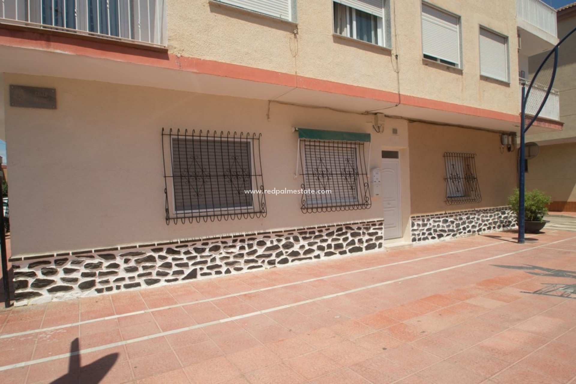 Herverkoop - Appartement -
SANTIAGO DE LA RIBERA - Costa Calida