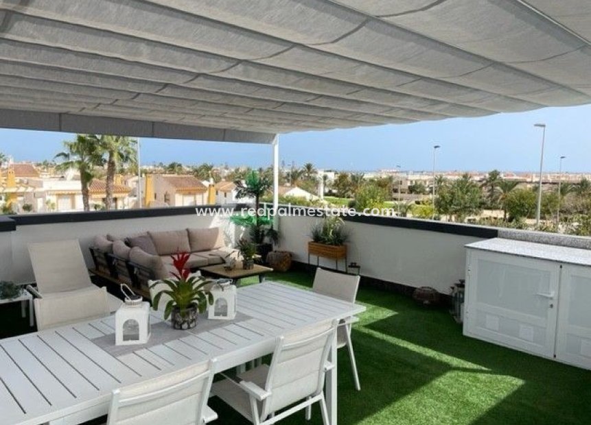 Herverkoop - Appartement -
Torre de la Horadada - Costa Blanca