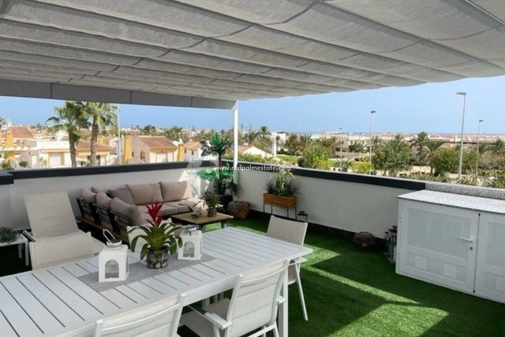 Herverkoop - Appartement -
Torre de la Horadada - Costa Blanca