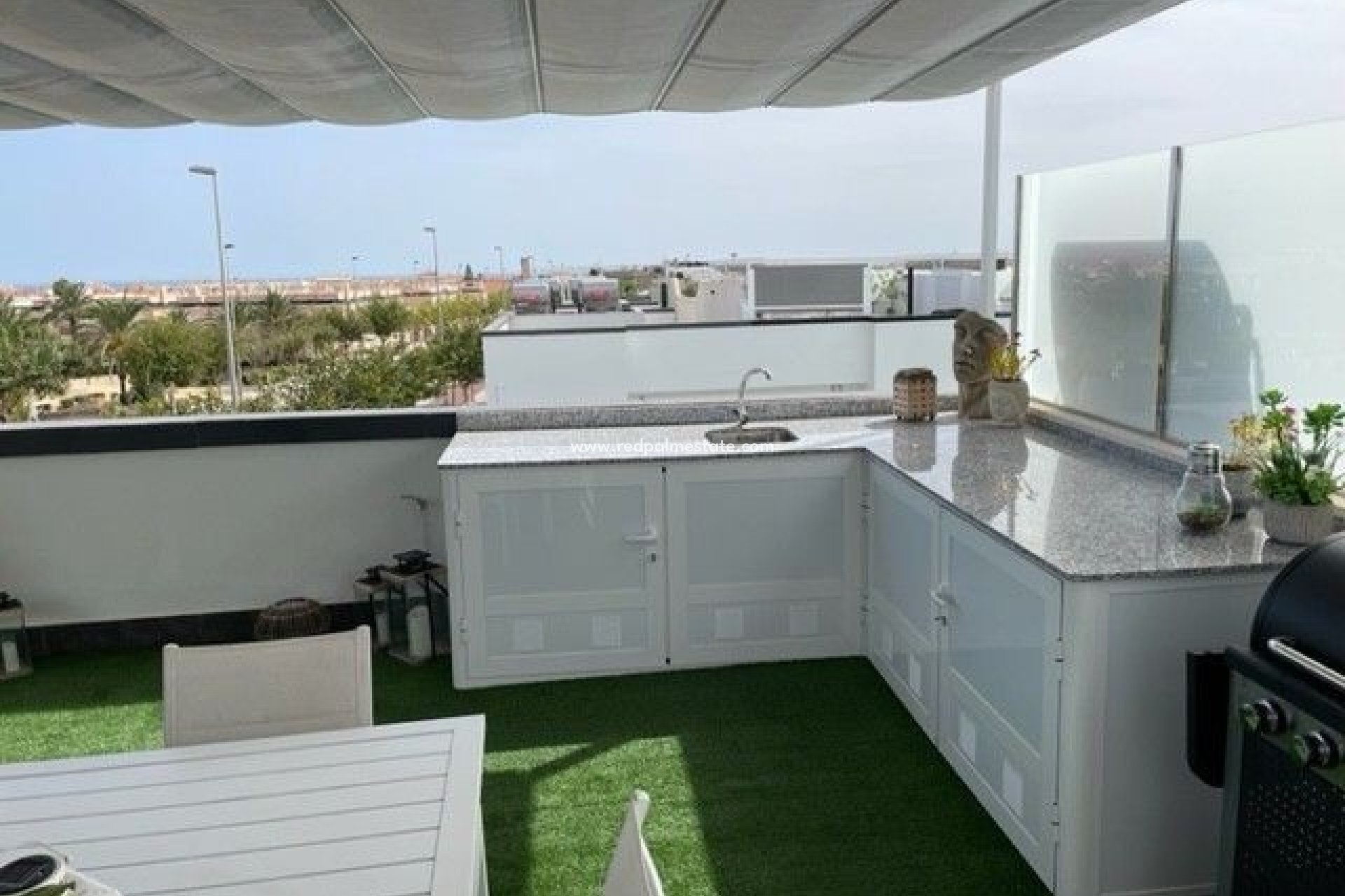 Herverkoop - Appartement -
Torre de la Horadada - Costa Blanca