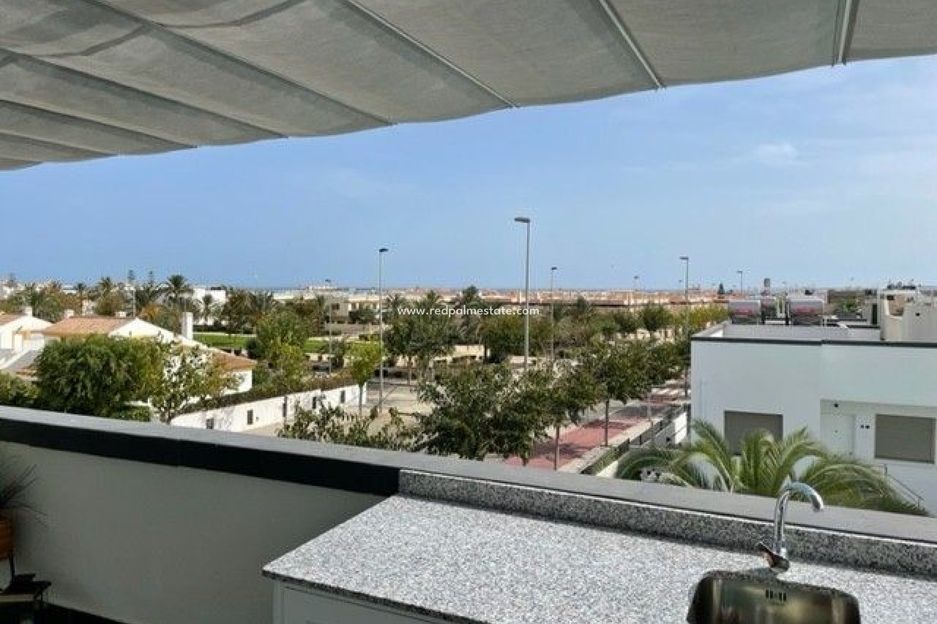 Herverkoop - Appartement -
Torre de la Horadada - Costa Blanca