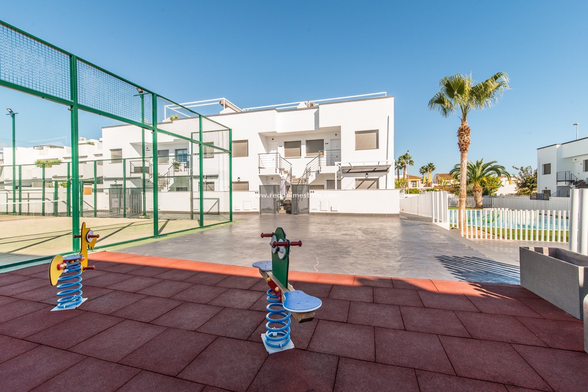 Herverkoop - Appartement -
Torre de la Horadada - Costa Blanca