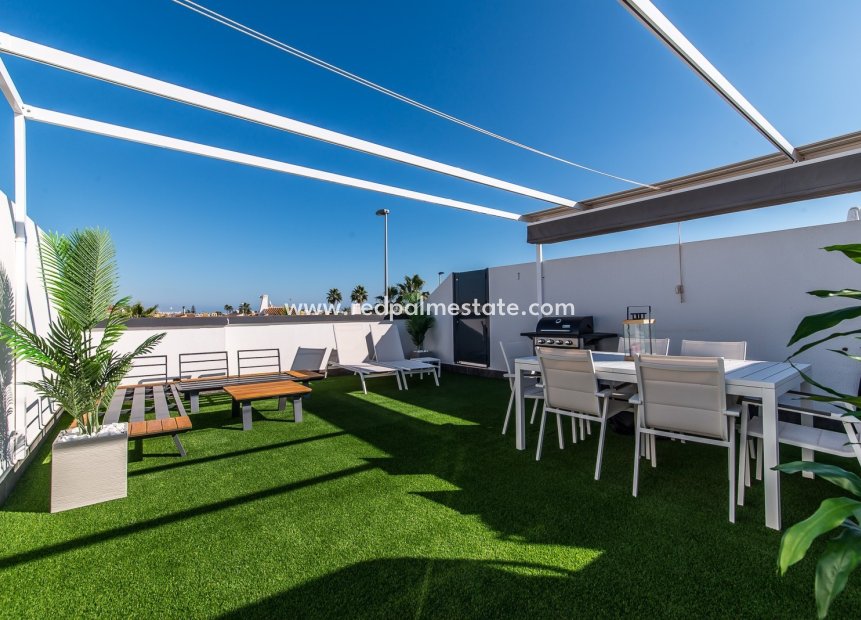 Herverkoop - Appartement -
Torre de la Horadada - Costa Blanca