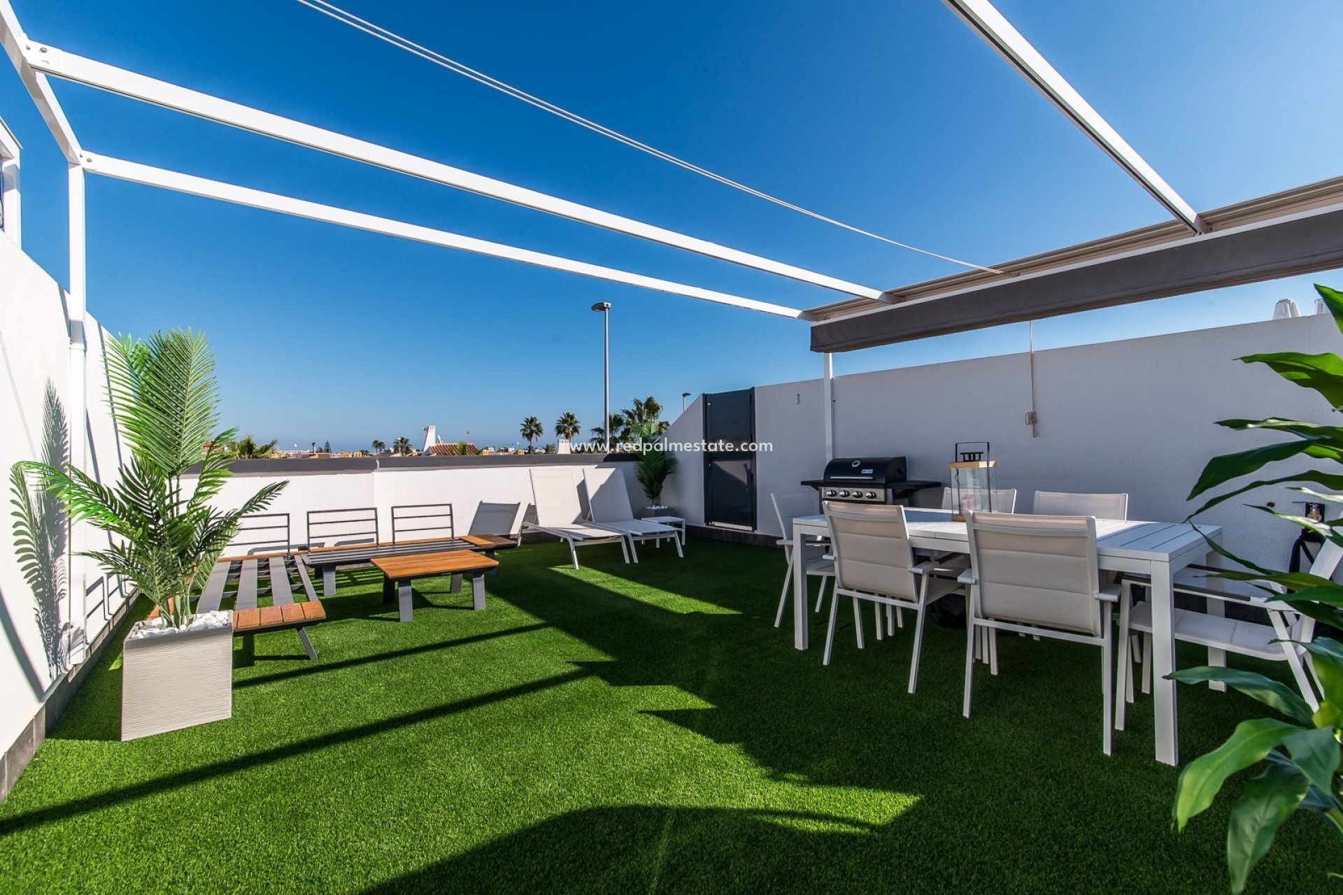 Herverkoop - Appartement -
Torre de la Horadada - Costa Blanca