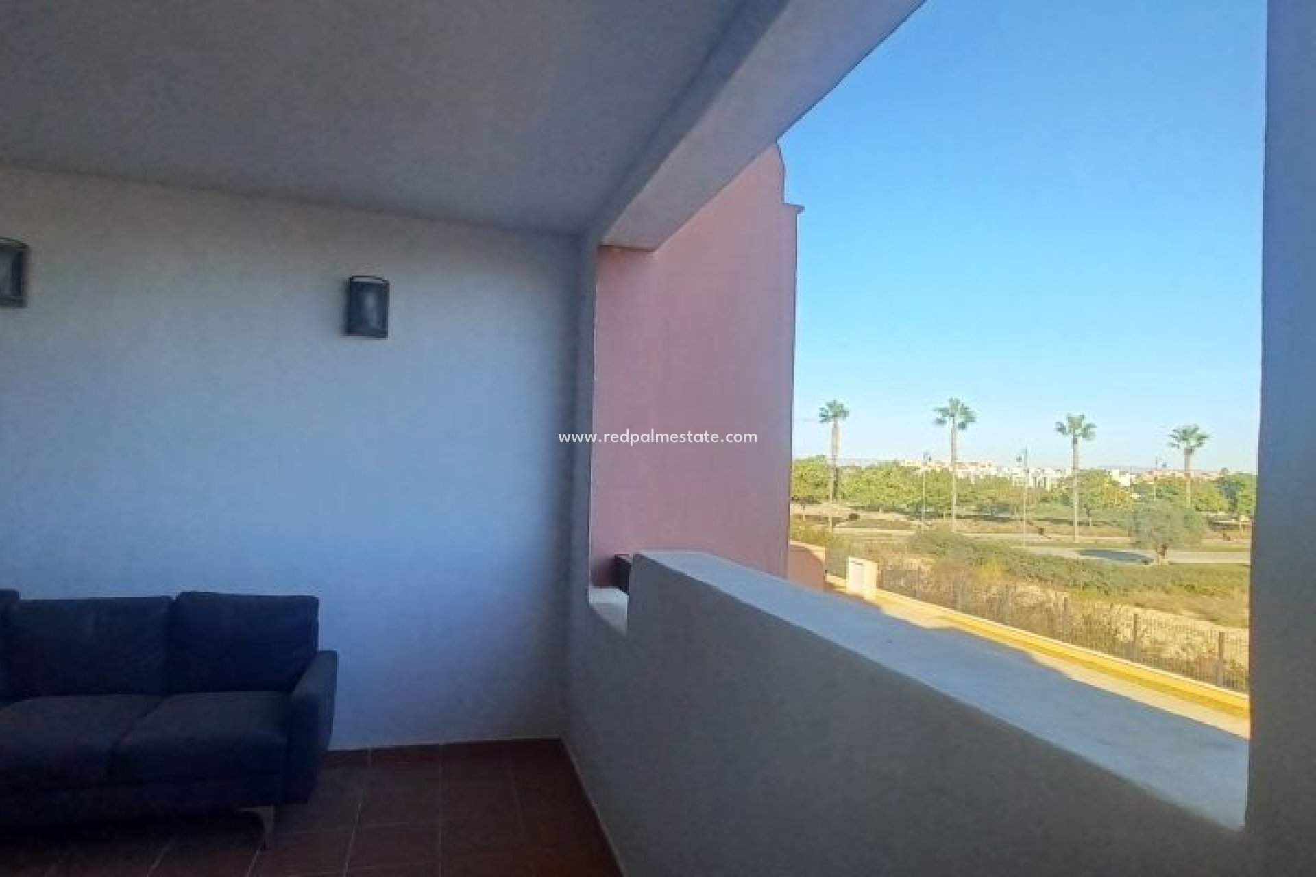 Herverkoop - Appartement -
Torre Pacheco - Inland