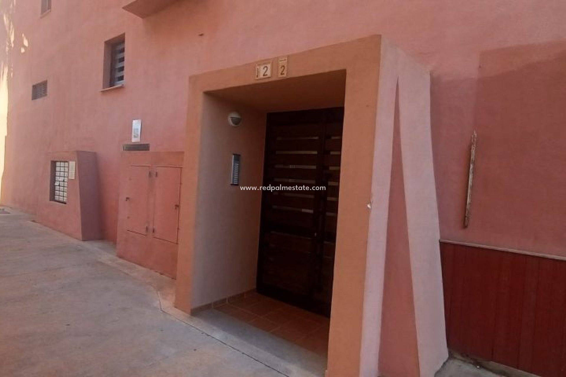 Herverkoop - Appartement -
Torre Pacheco - Inland