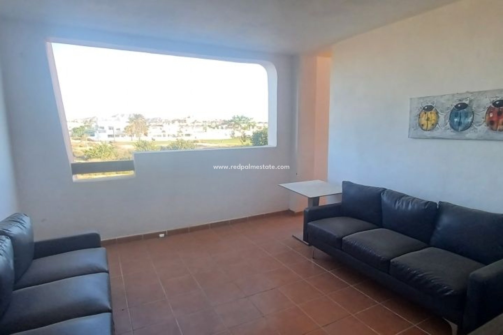 Herverkoop - Appartement -
Torre Pacheco - Inland