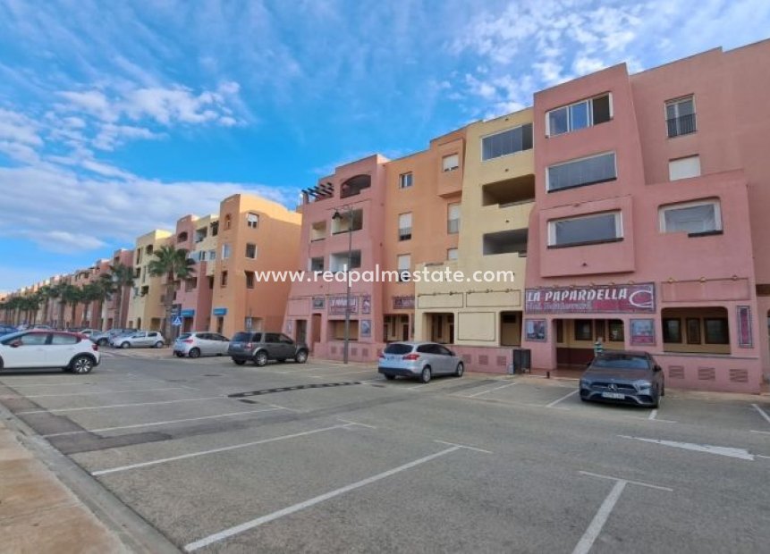 Herverkoop - Appartement -
Torre Pacheco - Inland