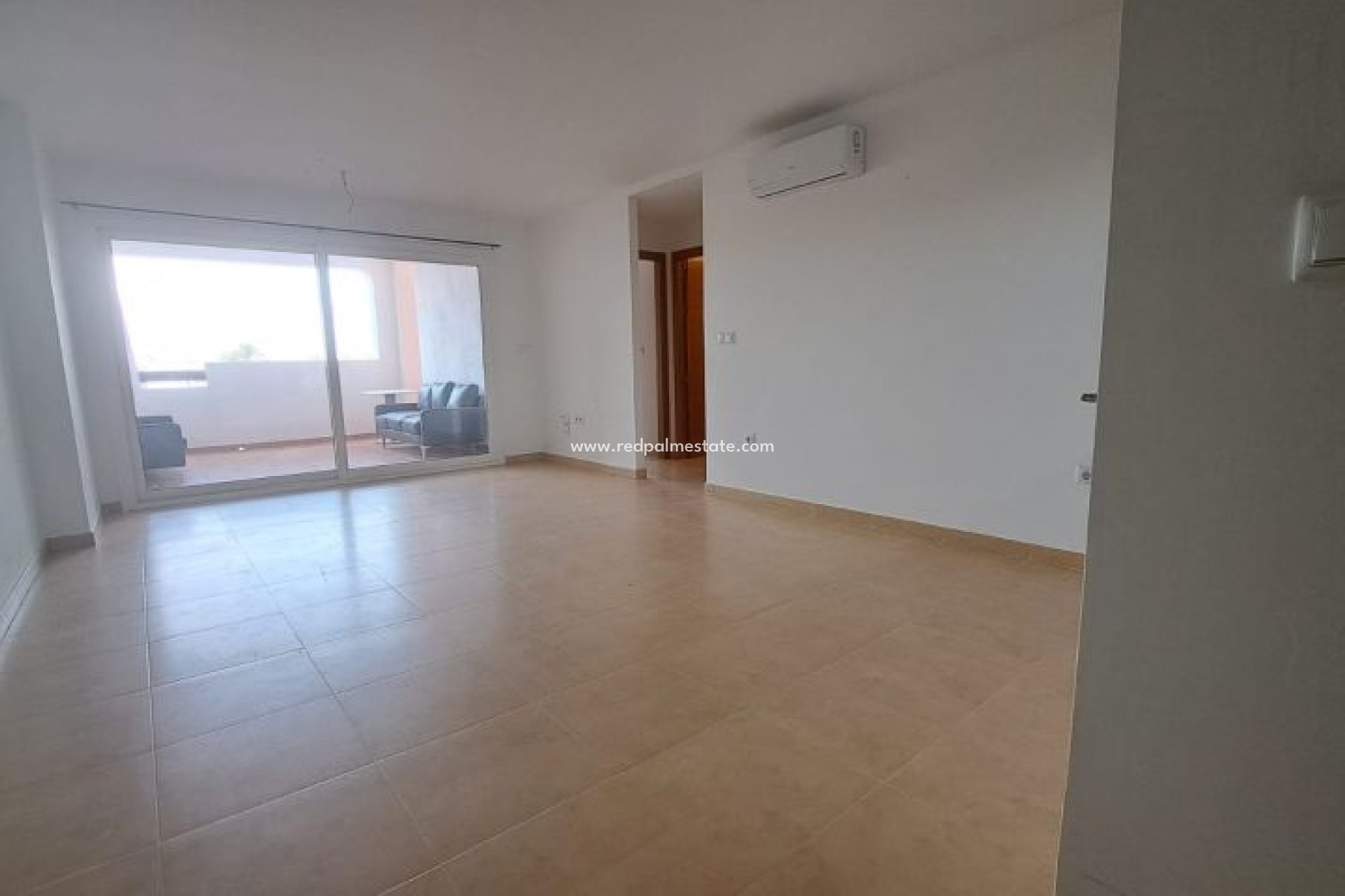 Herverkoop - Appartement -
Torre Pacheco - Inland