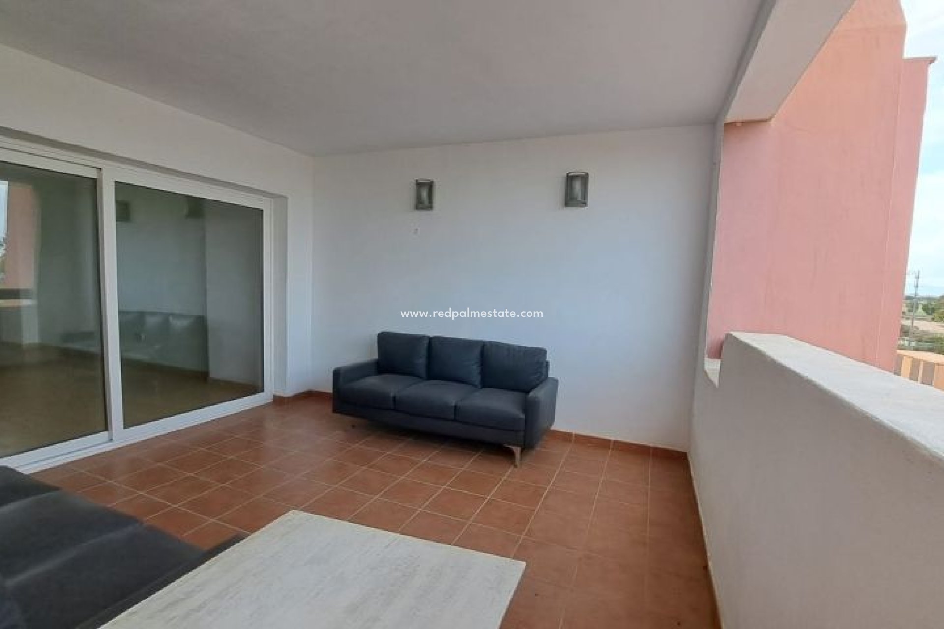 Herverkoop - Appartement -
Torre Pacheco - Inland