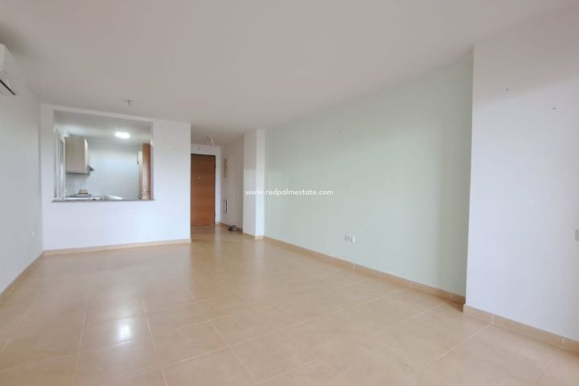 Herverkoop - Appartement -
Torre Pacheco - Inland