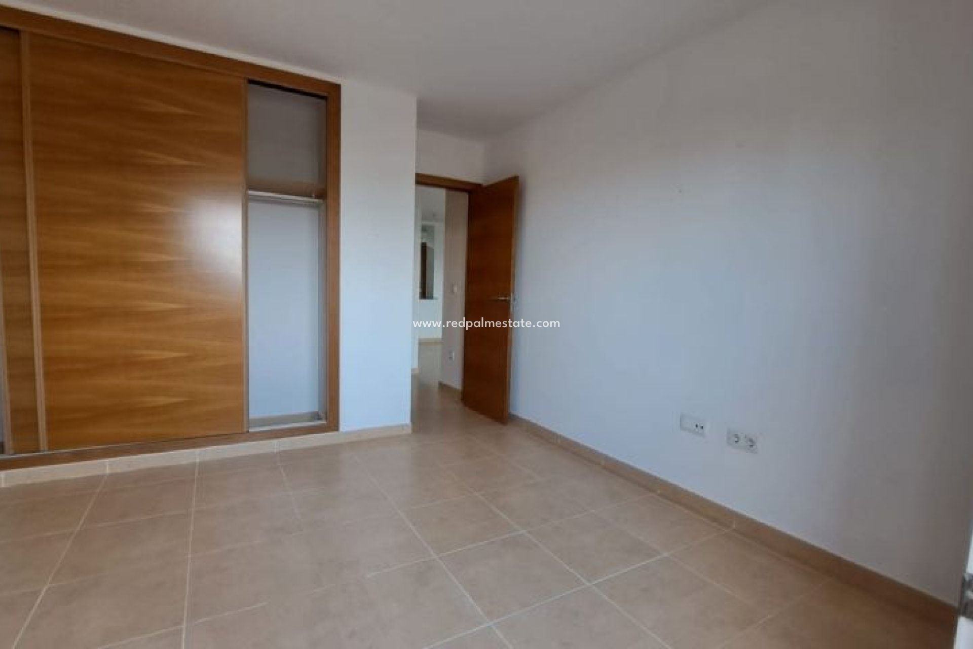 Herverkoop - Appartement -
Torre Pacheco - Inland