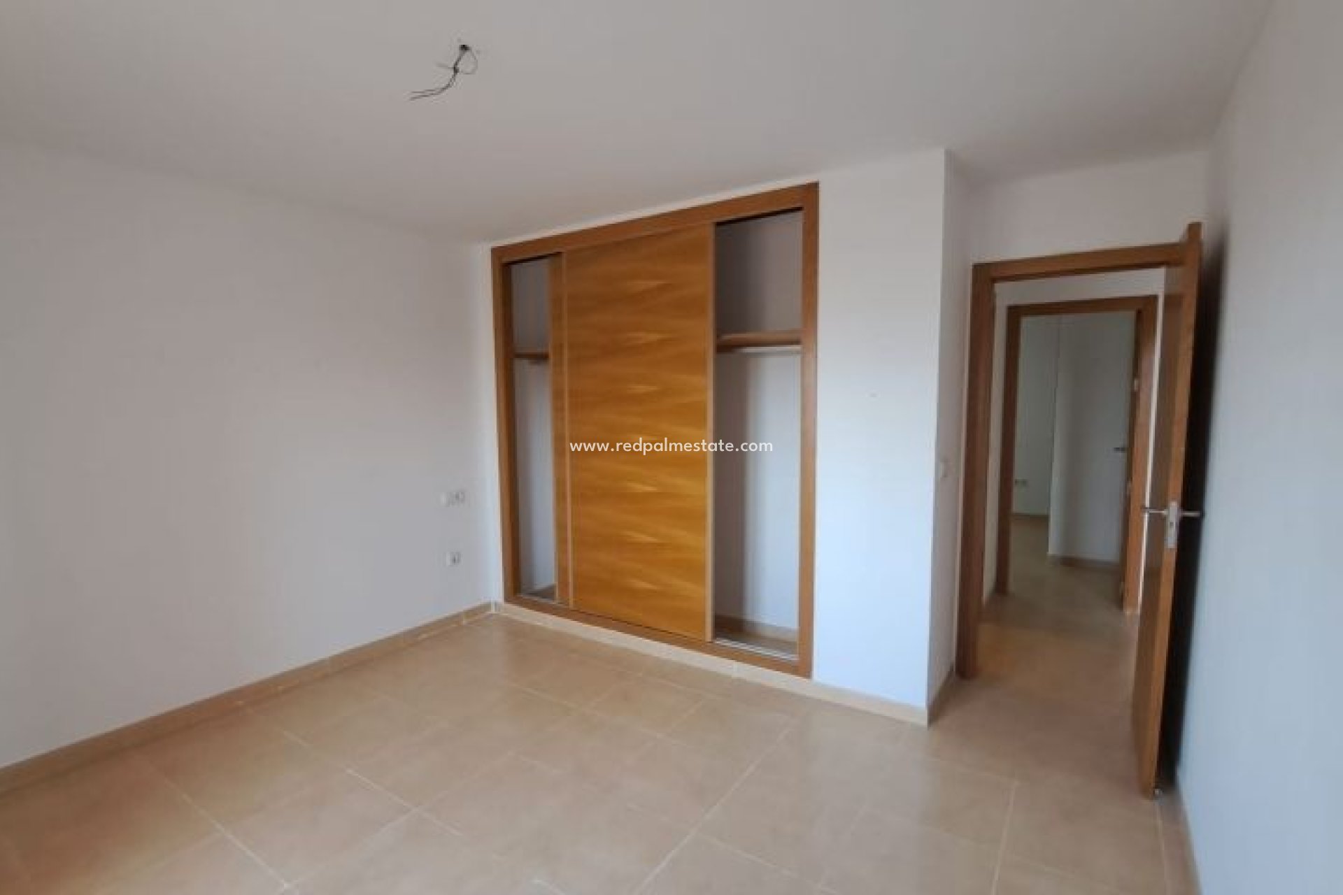 Herverkoop - Appartement -
Torre Pacheco - Inland