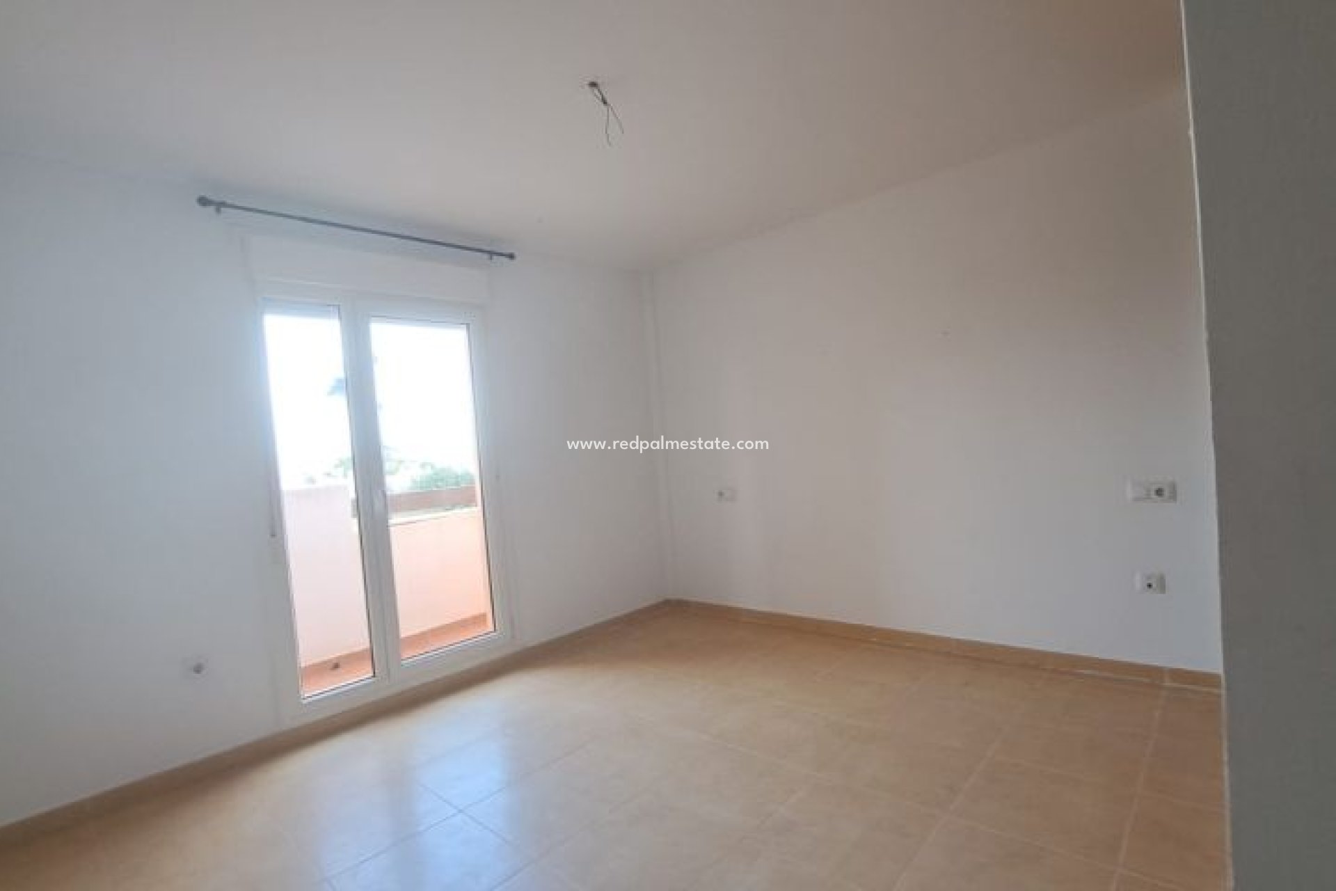 Herverkoop - Appartement -
Torre Pacheco - Inland